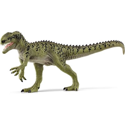 SCHLEICH  - monolophosaure - 15035 - gamme : dinosaurs SCH15035