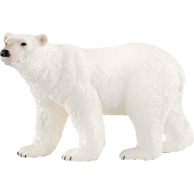SCHLEICH  Ours polaire, Figurine