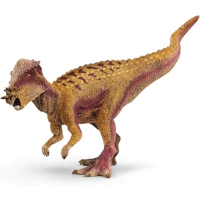 SCHLEICH  - Pachyc&eacute;phalosaure - 15025 - Gamme Dinosaurs