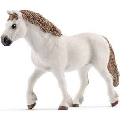 SCHLEICH  - Ponette de race gallois