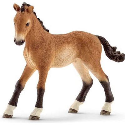 SCHLEICH  - Poulain Tennessee Walker
