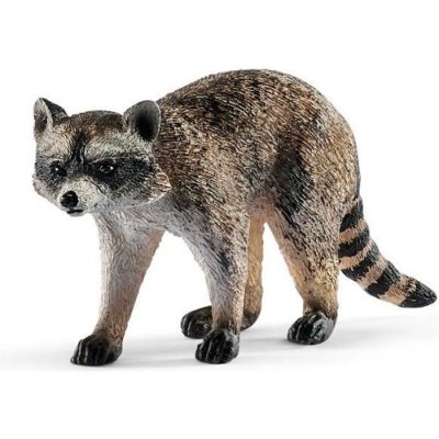 SCHLEICH  Raccoon 
