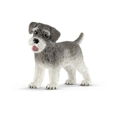 SCHLEICH  - Schnauzer nain