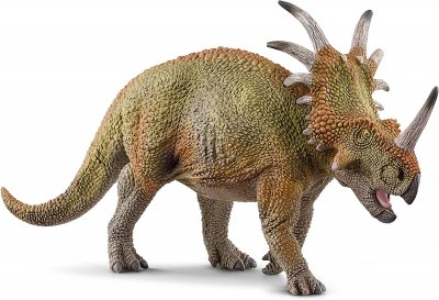 SCHLEICH  - styracosaure - 15033 - gamme dinosaurs SCH4059433494487
