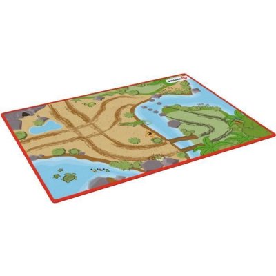 SCHLEICH  Tapis de jeu Wild Life