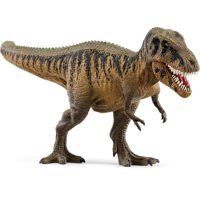SCHLEICH  - tarbosaure - 15034 - gamme : dinosaurs SCH15034