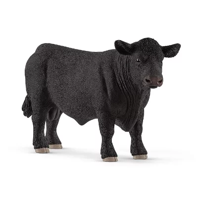 SCHLEICH  - Taureau Angus