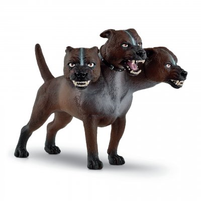 SCHLEICH  - Touffu - 13990 - Gamme Harry Potter - Neuf