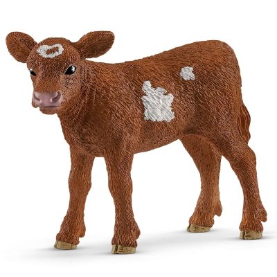SCHLEICH  - Veau Texas Longhorn