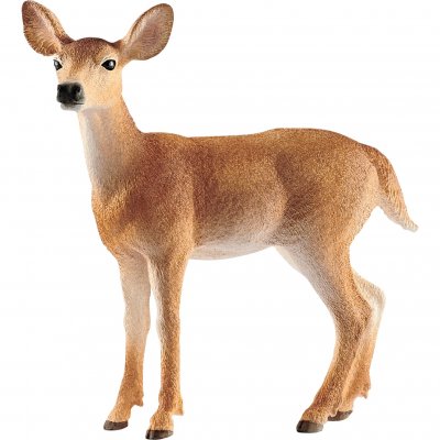SCHLEICH  Virginia Hind 