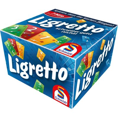 SCHMIDT  Spiele 01101 jeu de soci&eacute;t&eacute;, Jeu de cartes