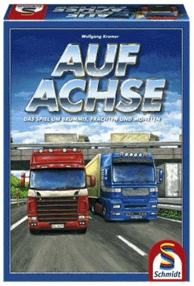 GENERIQUE Schmidt Spiele 49090 Jeu De Soci&eacute;t&eacute; Strat&eacute;gie