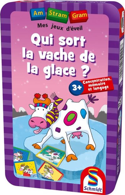 SCHMIDT SPIELE GMBH Schmidt Spiele- Jeu de Poche, 88519, Multicolore