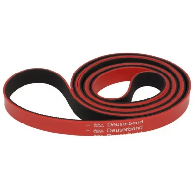 DEUSER Schmidt Sports Light - Extenseur facile - Bleu/noir 