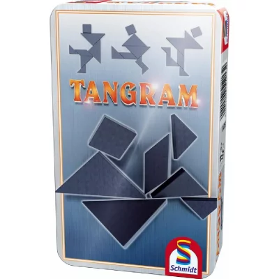 SCHMIDT SPIELE SCHMIDT - Tangram