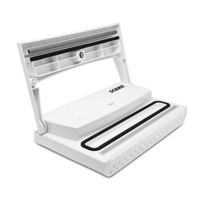 SCHMIT  - V1_WHITE - Machine sous vide - 140W - 3 fonctions