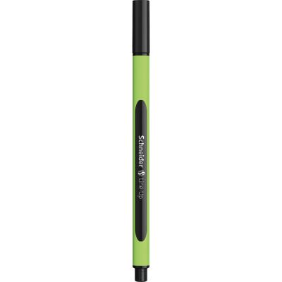 SCHNEIDER  187912&nbsp;Fineliner de Line Up, 0,4&nbsp;mm, Sapphire/Noir