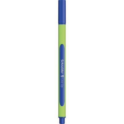 SCHNEIDER  187912fineliner de line up, 0,4mm, lapis de blue 191003