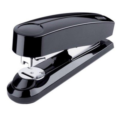 NOVUS Schneider Agrafeuse B4 Fc Flat Clinch Noir