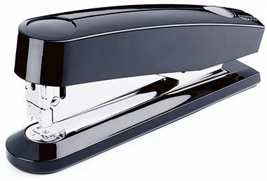 NOVUS OFFICE Schneider Agrafeuse B7 A Noir