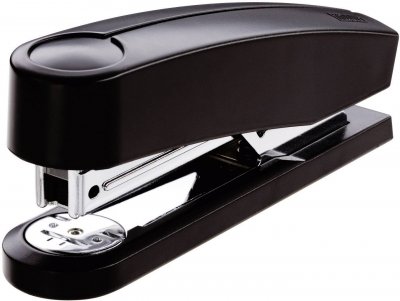 NOVUS OFFICE Schneider Agrafeuse professionnelle B2 (Noir)