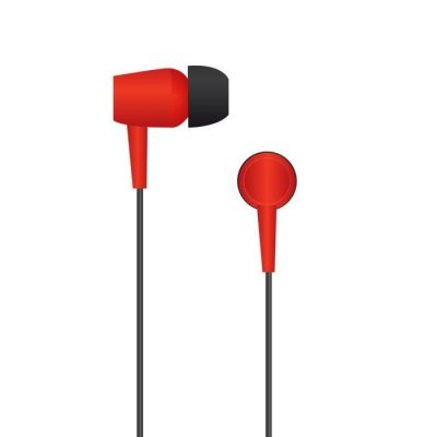 SCHNEIDER  &Eacute;couteurs Xtra Intra-auriculaires Jack Confortables avec Embouts en Si