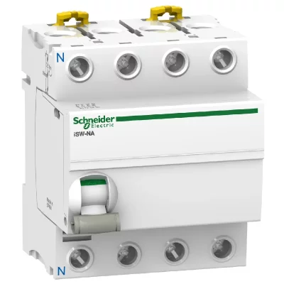 SCHNEIDER ELECTRIC  - A9S70790 ISW-NA 3P + n 100 A