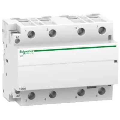 SCHNEIDER ELECTRIC  iCT 100A 4NA 230/240Vca