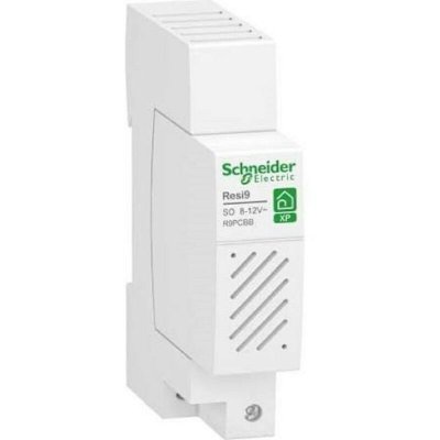 SCHNEIDER ELECTRIC  - Resi9 - Sonnerie - 8/12V - 80 DB - R9PCBB