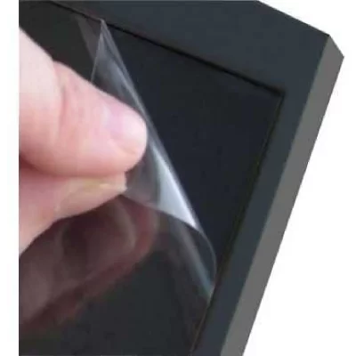 SCHNEIDER  - Harmony film de protection pour &eacute;cran de pc industriel &eacute;cran 15p MPCYK50SPSKIT