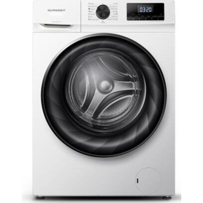 SCHNEIDER  Lave linge Frontal SCLLF1014VAW