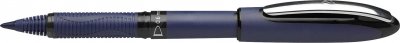 SCHNEIDER  Lot de 3 Rollers &agrave; encre One Business 06 Noir
