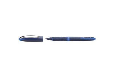 SCHNEIDER ELECTRIC SCHNEIDER Lot de 3 Rollers &agrave; encre One Business Ultra Smooth 06 bleu