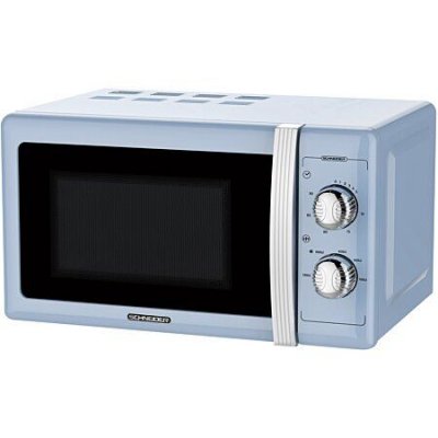 SCHNEIDER  MO GRILL  SMW23VMBL bleu