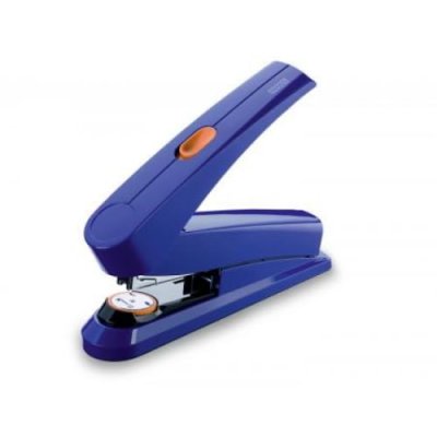 NOVUS Schneider  B 8 FC Agrafeuse 50 feuilles 65 mm Bleu (Import Allemagne)