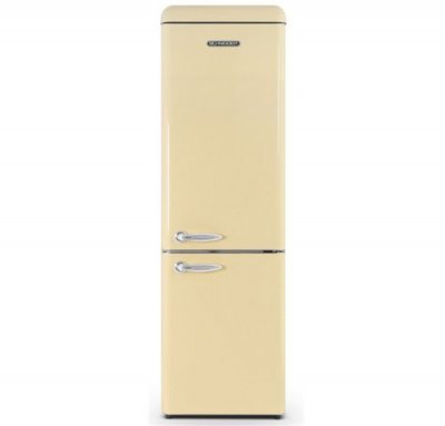SCHNEIDER  R&eacute;frig&eacute;rateur cong&eacute;lateur bas SCCB250VCR