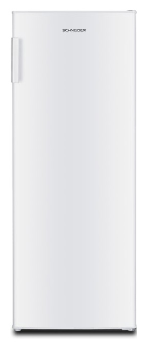 SCHNEIDER  SCCA163-WE - Cong&eacute;lateur armoire 168L Blanc - Neuf