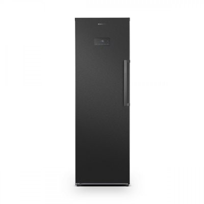 SCHNEIDER  SCCA274NF-DXD Cong&eacute;lateur 274L Dark Inox No Frost - Neuf