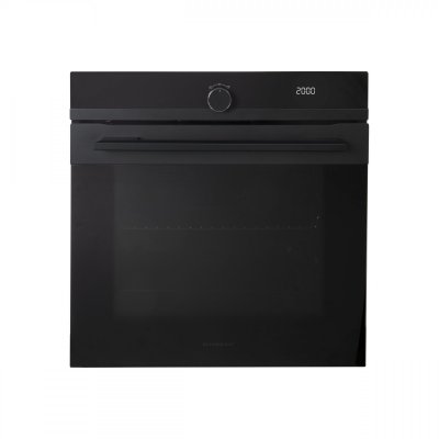 SCHNEIDER  SCFC805-BM - Four catalyse 81L 10 fonctions Noir - Neuf