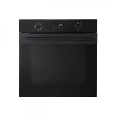 SCHNEIDER  SCFP803-BM - Four pyrolyse 60cm 81L - Neuf