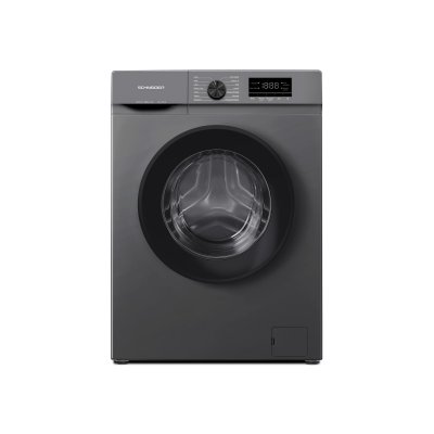 SCHNEIDER  Scllf106-sa - Lave Linge Frontal 6kg Silver