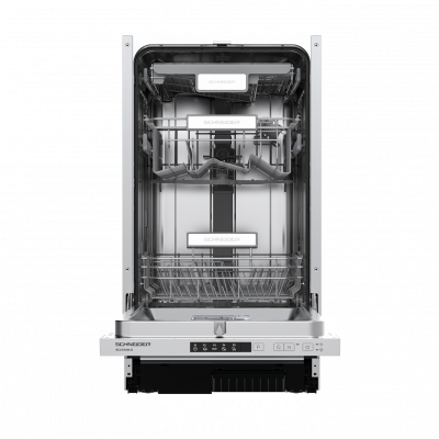 SCHNEIDER  SCLVI1044-G - Lave-vaisselle full int&eacute;grable 10 couverts