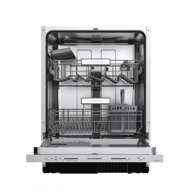 SCHNEIDER  SCLVI1247-E - Lave-vaisselle full int&eacute;grable 13 couverts
