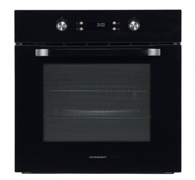 SCHNEIDER  SCOP658PP-A - Four 65L 5 fonctions Noir - Neuf