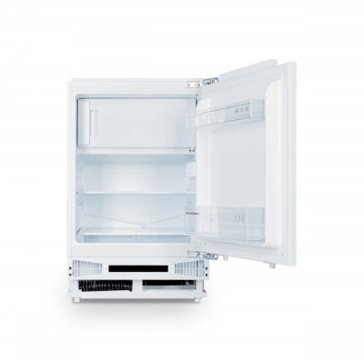 SCHNEIDER  SCRF482SPI-E - R&eacute;frig&eacute;rateur int&eacute;grable 111L Blanc - Neuf