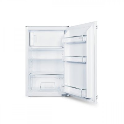 SCHNEIDER  SCRF880S-D - R&eacute;frig&eacute;rateur Top int&eacute;grable 116L Blanc