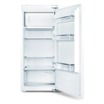 SCHNEIDER  SCRFI122-D - R&eacute;frig&eacute;rateur int&eacute;grable 1 porte 179L - Neuf