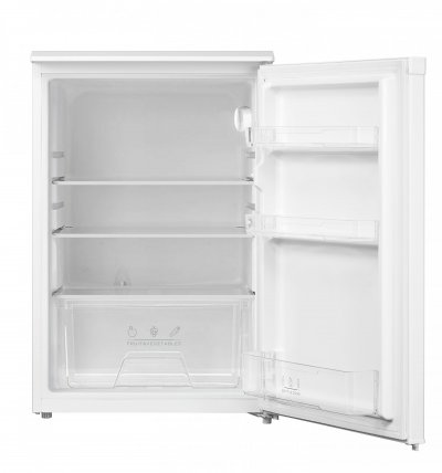 SCHNEIDER  Scttl131-wd - R&eacute;frig&eacute;rateur Tout Utile 55cm 131l Blanc