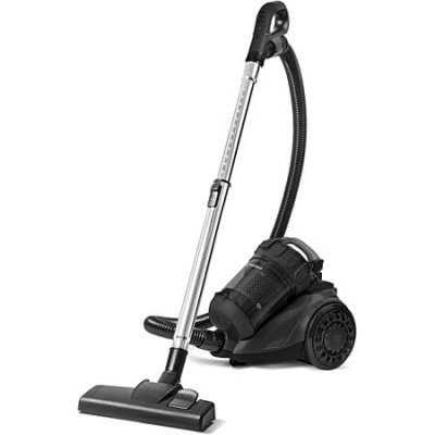 SCHNEIDER  SCVC2225B - Aspirateur - traineau - sans sac - noir