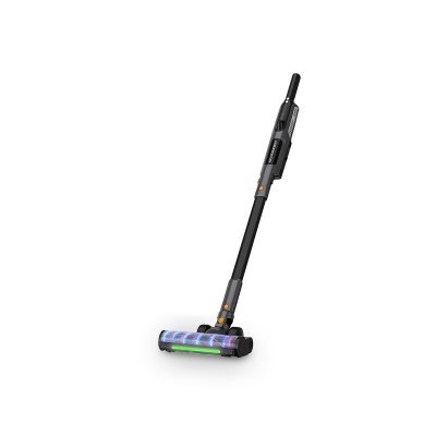 SCHNEIDER  - Station Vega - Aspirateur Balai Avec Station De Vidange Automatique - 50 Airw - 50 Min